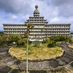 Abandoned Hotel